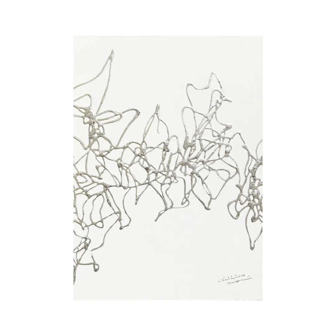 MT-Line 【Petite fleur-Clematis】